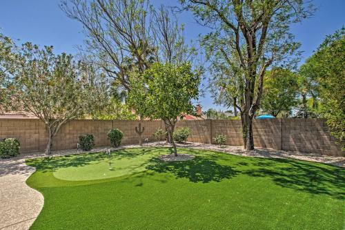 Paradise Valley Desert Gem In N Scottsdale!