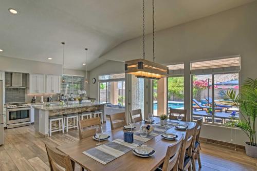 Paradise Valley Desert Gem In N Scottsdale!