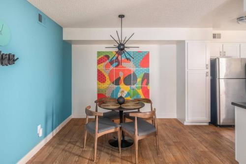 Apartamento Chic 2br With Heated Pool #160 By Wanderjaunt
