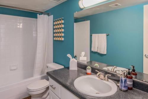 Apartamento Chic 2br With Heated Pool #160 By Wanderjaunt