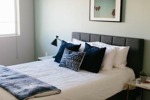 Apartamento Spacious 2 Br/2 Ba With Pool & Gym By Howard