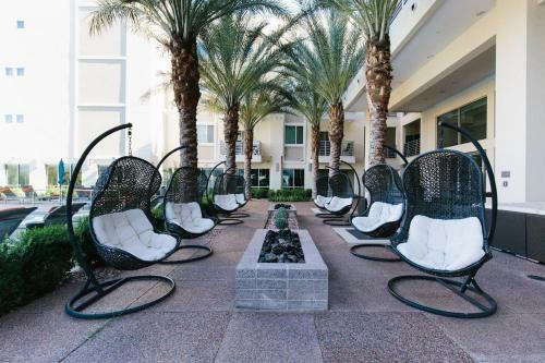 Apartamento Spacious 2 Br/2 Ba With Pool & Gym By Howard