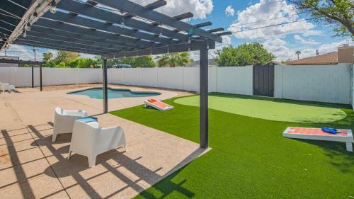 Spacious 4br Near Old Town By Wanderjaunt