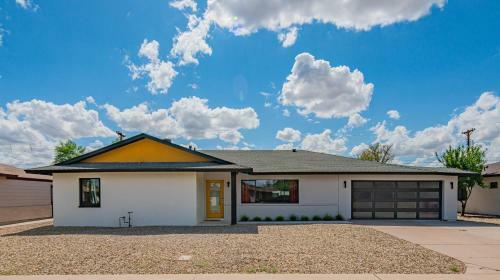 Spacious 4br Near Old Town By Wanderjaunt