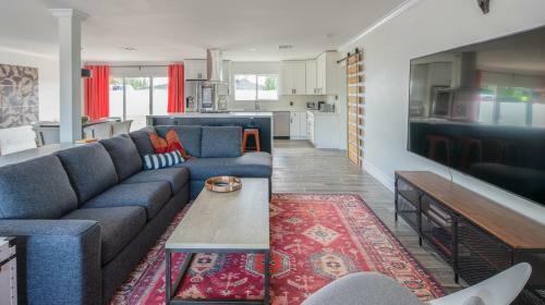 Spacious 4br Near Old Town By Wanderjaunt