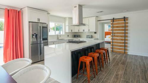 Spacious 4br Near Old Town By Wanderjaunt