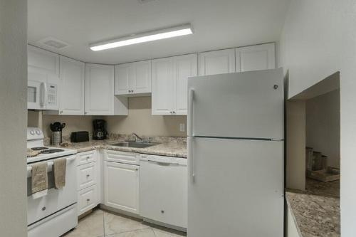 Apartamento 206 - Free Golf