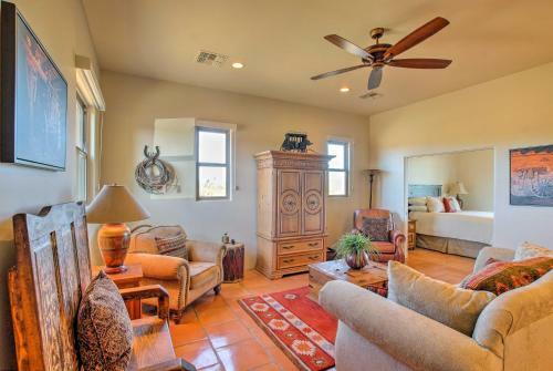 Rio Verde Home With Mtn Views - Near Golf And Hikes!