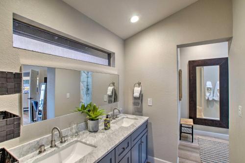 Stunning Scottsdale Home With Pool Golf And Hike!