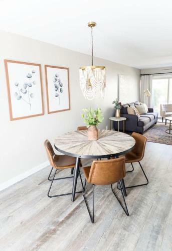 Updated Condo In A Old Town Scottsdale Location