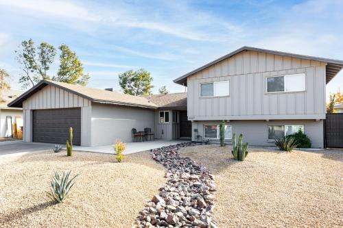 Close To Old Town - Pool - Renovated Home