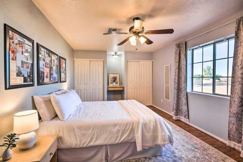 Pet-friendly San Luis Abode - 22 Mi To Yuma!
