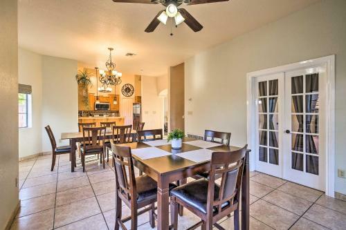 Pet-friendly San Luis Abode - 22 Mi To Yuma!