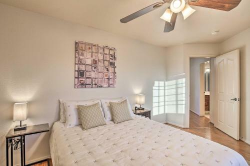 Pet-friendly San Luis Abode - 22 Mi To Yuma!