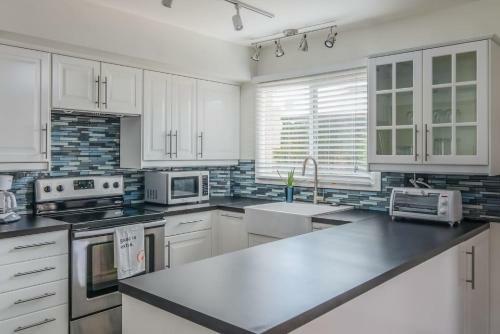 Spacious Scottsdale Townhome By Wanderjaunt