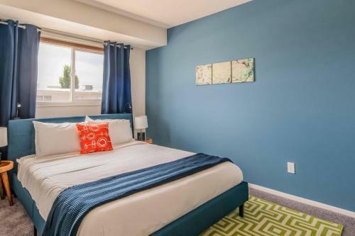 Spacious Scottsdale Townhome By Wanderjaunt
