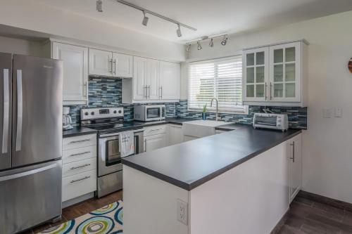 Spacious Scottsdale Townhome By Wanderjaunt