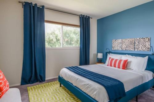 Spacious Scottsdale Townhome By Wanderjaunt