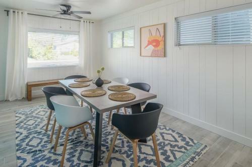 Charming 4br Scottsdale Home By Wanderjaunt