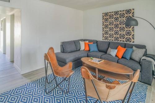 Charming 4br Scottsdale Home By Wanderjaunt