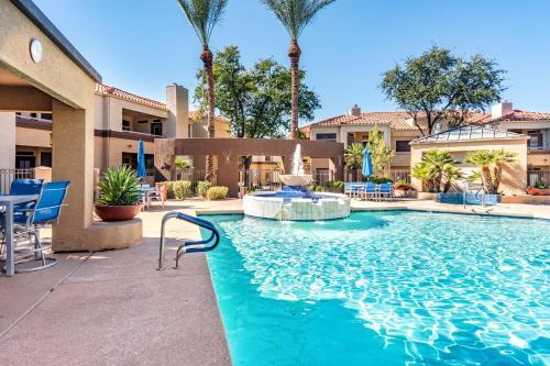 Sahuaro Condos
