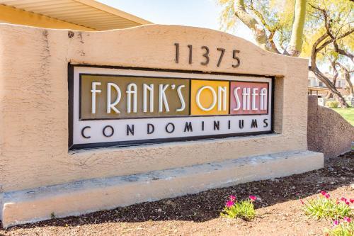 Sahuaro Condos
