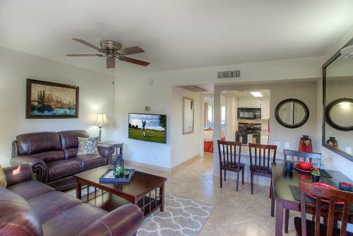 Apartamento 108 - Free Golf