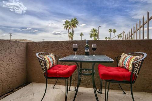 Apartamento 128 - Free Golf