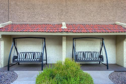 Apartamento 127 - Free Golf