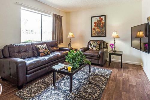 Apartamento 127 - Free Golf