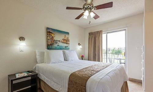 Apartamento 208 - Free Golf