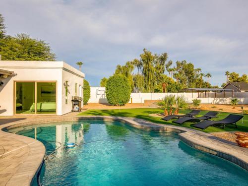 New Listing! ?desert Diamond? W/ Epic Backyard Home