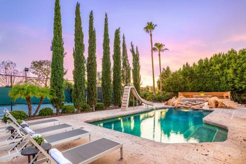 Villa Hidden Paradise