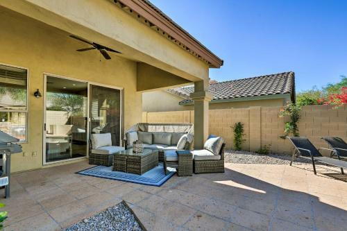 Upscale Scottsdale Getaway - Near Kierland Commons
