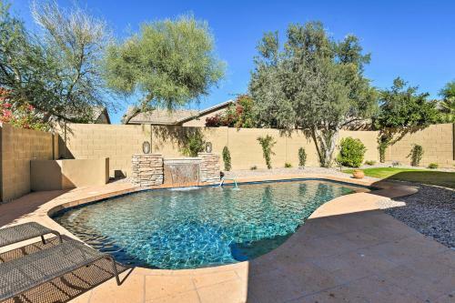 Upscale Scottsdale Getaway - Near Kierland Commons