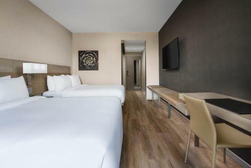 AC Hotel By Marriott Scottsdale North