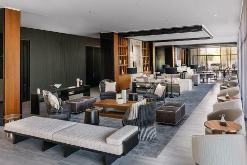 AC Hotel By Marriott Scottsdale North