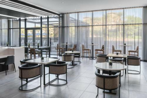 AC Hotel By Marriott Scottsdale North