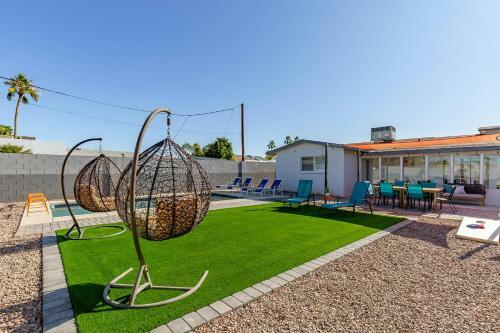 Scottsdale - 8444 E Piccadilly Road