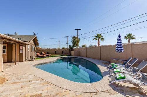 Scottsdale - 7323 E Lewis Ave