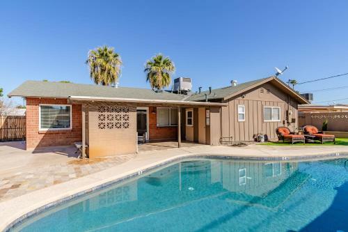 Scottsdale - 7323 E Lewis Ave