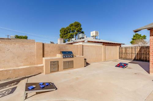 Scottsdale - 7323 E Lewis Ave