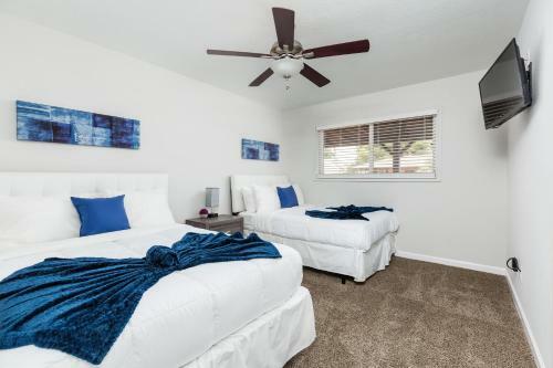 Scottsdale - 7323 E Lewis Ave