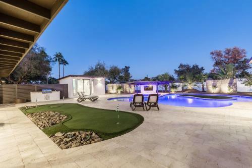 Scottsdale - 12651 N 65th Place