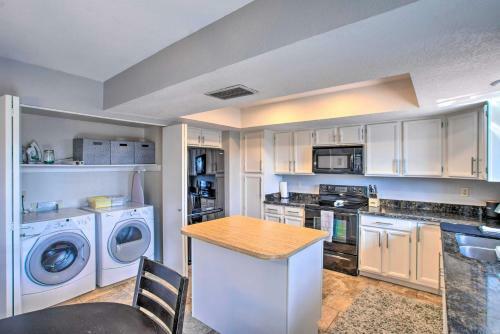 Scottsdale Retreat With Yard 4 Mi To Old Town!
