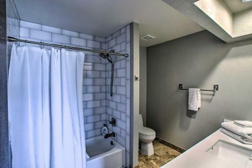 Scottsdale Retreat With Yard 4 Mi To Old Town!