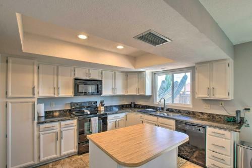 Scottsdale Retreat With Yard 4 Mi To Old Town!