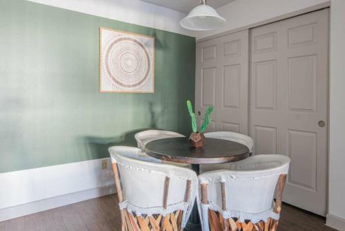 Wanderjaunt - South Scottsdale Apartments