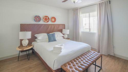 Wanderjaunt - South Scottsdale Apartments