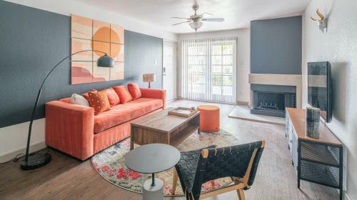 Wanderjaunt - South Scottsdale Apartments